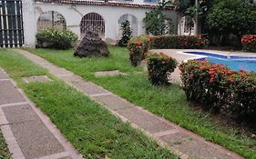 Casa Vacacional Melgar